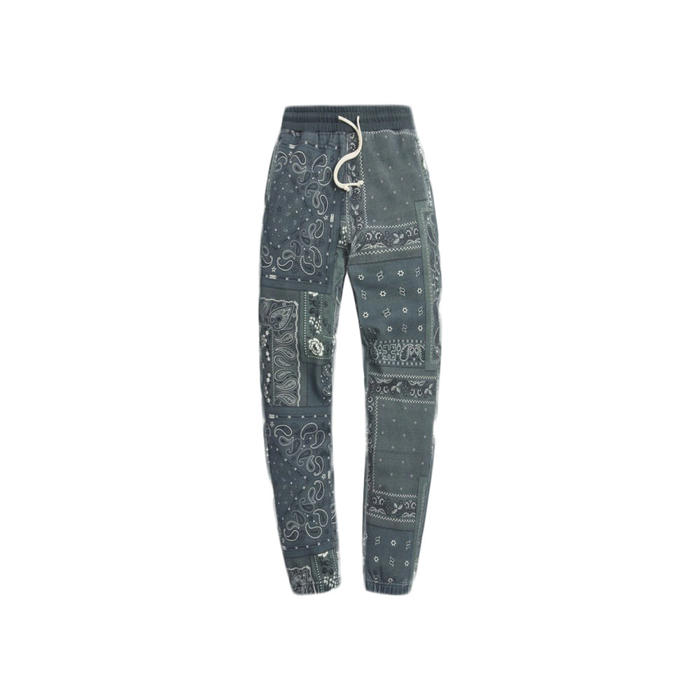 Kith Deconstructed Bandana Williams I Sweatpant StadiumKith