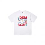 CLOT Year of the Ox T-Shirt White