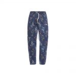 Kith Botanical Floral Williams I Sweatpant Nocturnal