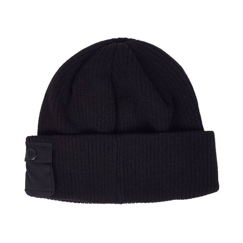 Ear Beanie Palace Beanie Black S/M PALACE Furry Ears Nein Cuff