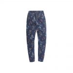 Kith Botanical Floral Williams I Sweatpant Nocturnal