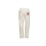 OFF-WHITE x Jordan Woven Pants White