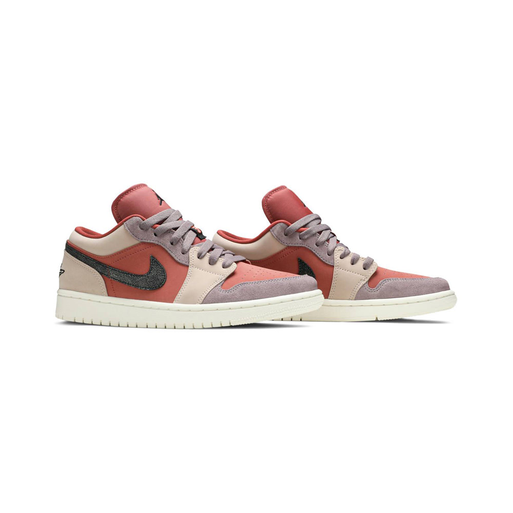 aj1 low canyon rust