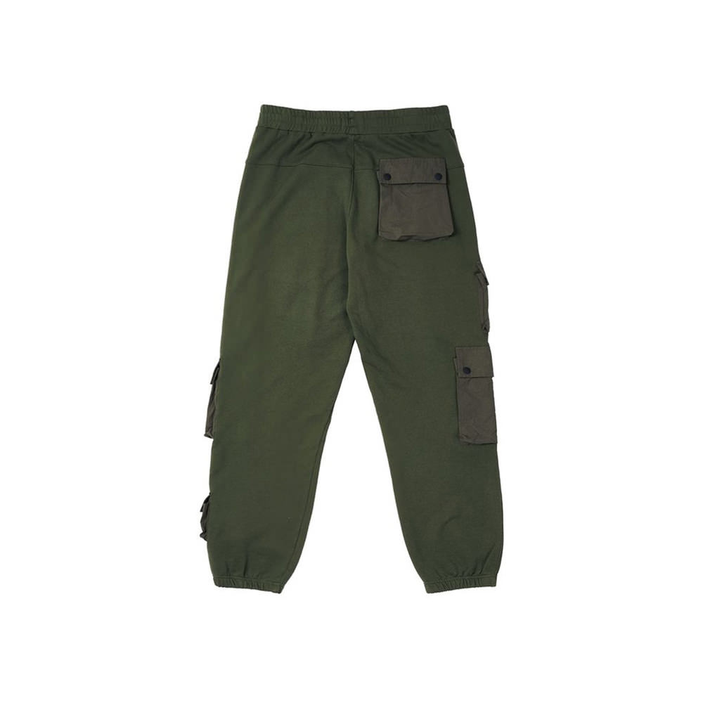 Palace C-Pocket Joggers Green