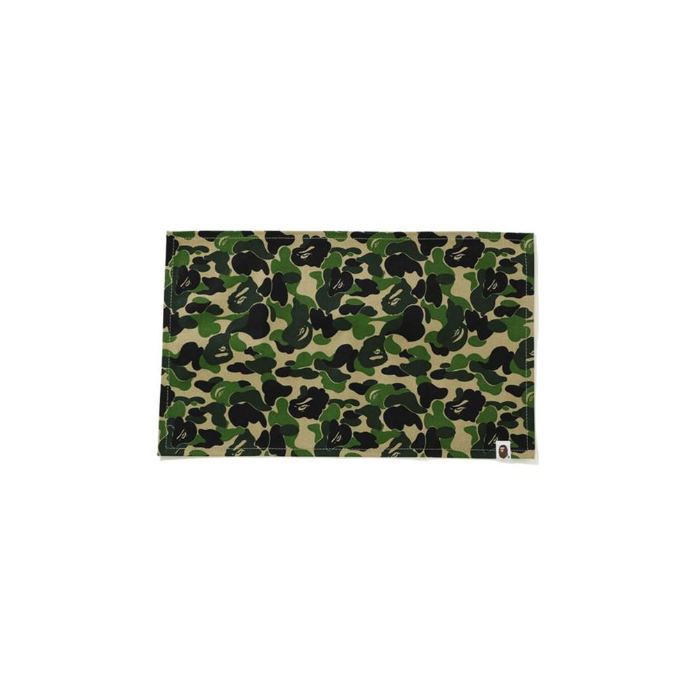 bape abc rug