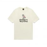 OVO Heritage T-Shirt Cream