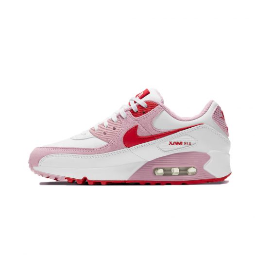 Nike Air Max 90 Valentines Day (2021) (W)