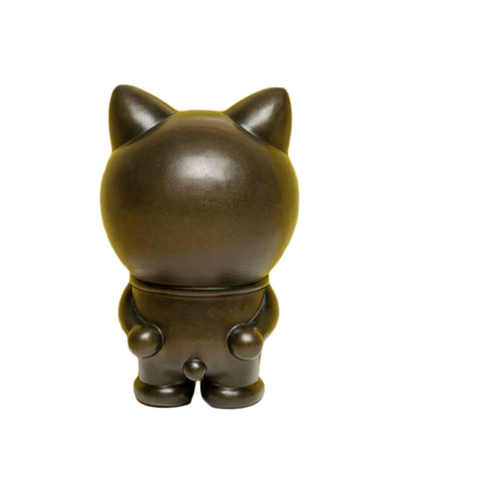 ドラえもん GANSO DORAEMON Bronze Sculpture 新品 Buy & Sell Doraemon Ganso Sculpture Bronze | 100% Authentic