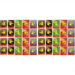 2021 Pokemon TCG McDonald’s Happy Meal 25th Anniversary Sealed Case of 150 (Assorted)
