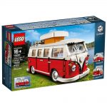 LEGO Volkswagen T1 Camper Set 10220