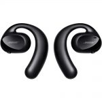 Bose Sport Open Earbuds True Wireless Open-Ear Headphones (857628-0010) Triple Black