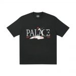 Palace Outer Space T-Shirt Black