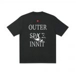 Palace Outer Space T-Shirt Black