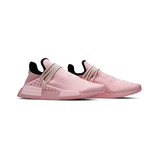 adidas NMD Hu Pharrell Pink