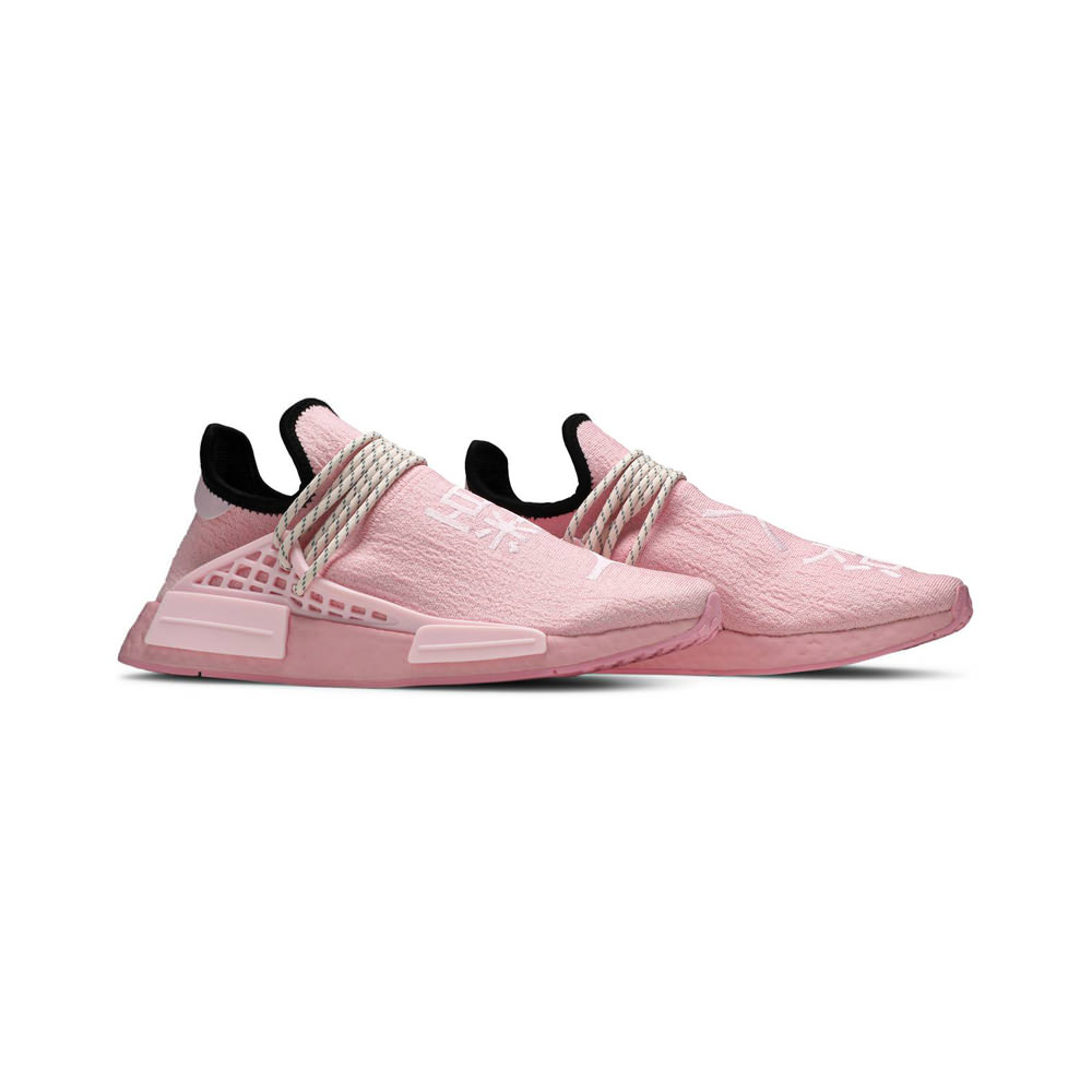 nmd hu pharrell pink