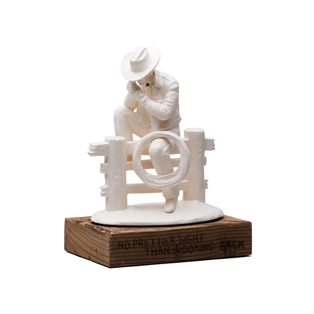 Neighborhood x Matt McCormick “No Prettier Sight Than
