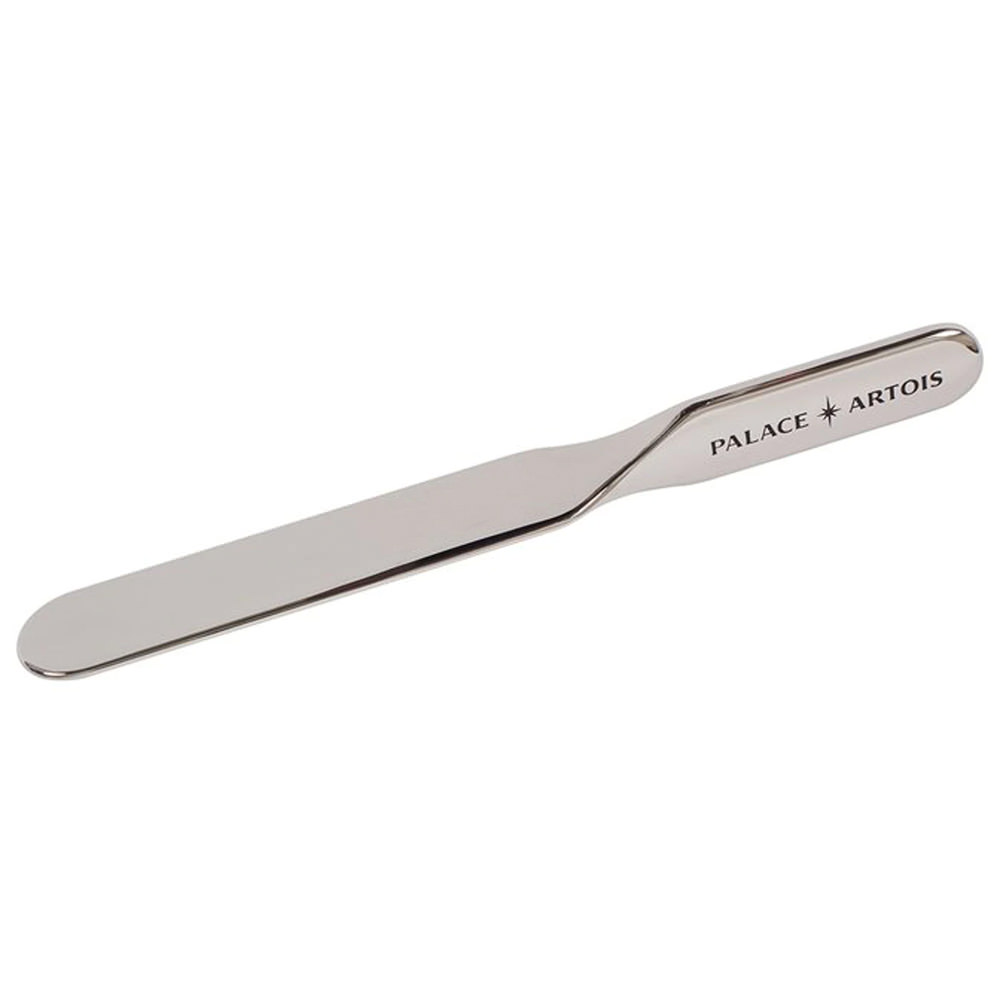 Palace Stella Artois Beer Head Skimmer SilverPalace Stella Artois Beer