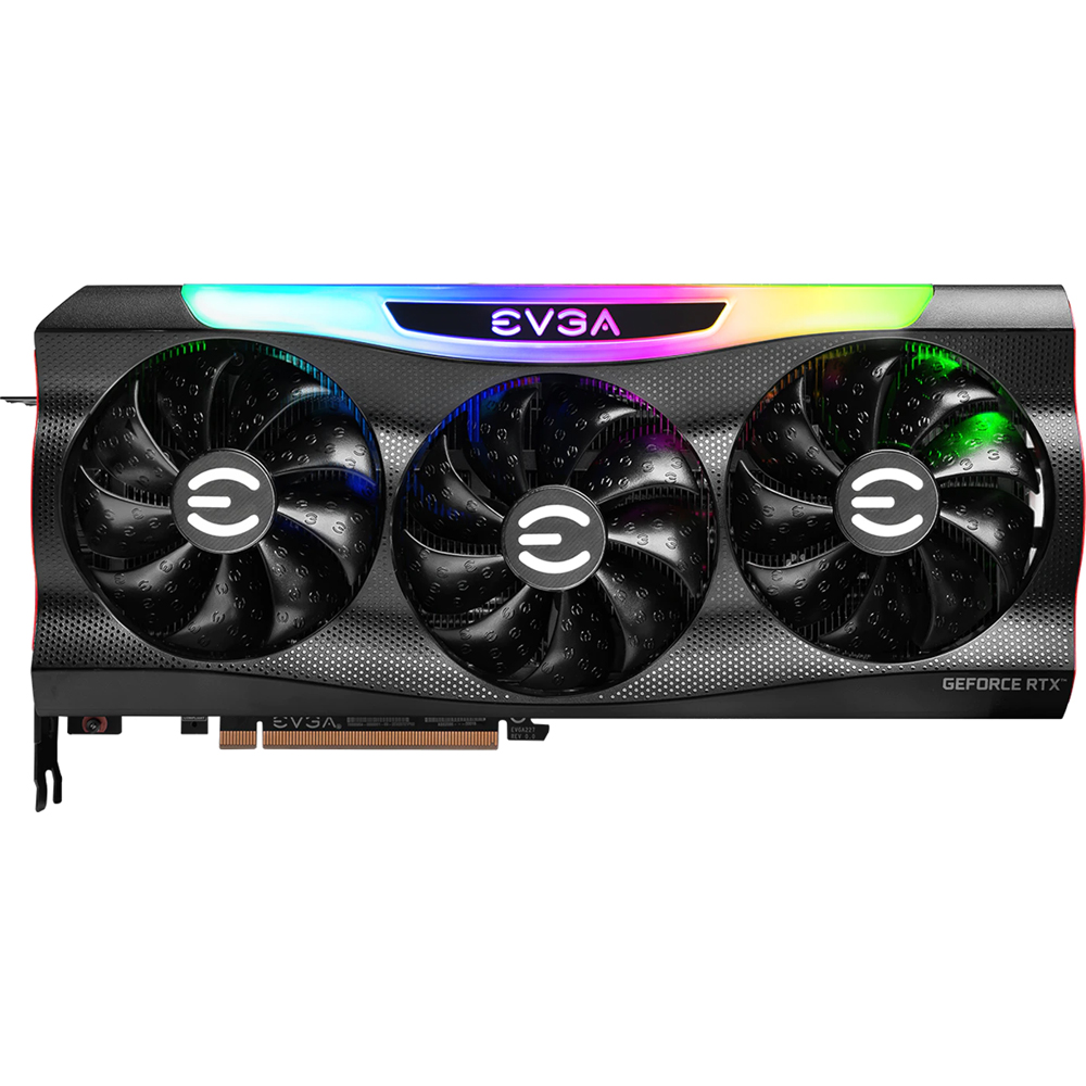 evga geforce rtx 3080