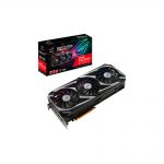 AMD ASUS ROG STRIX GAMING Radeon RX 6700 XT OC 12GB Graphics Card (ROG-STRIX-RX6700XT-O12G-GAMING)