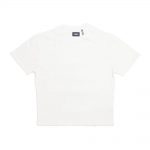Fear Of God Essentials 3m Logo Boxy T-shirt White