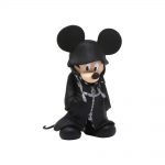 Medicom UDF Kingdom Hearts King Mickey Ultra Detail Figure