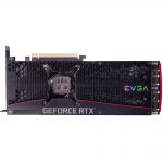 NVIDIA EVGA GeForce RTX 3080 XC3 Graphics Card (10G-P5-3885-KR, 10G-P5-3885-KB)