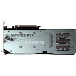 NVIDIA GIGABYTE GeForce RTX 3060 Ti GAMING OC Graphics Card (GV-N306TGAMING OC-8GD) Black