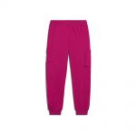 adidas Ivy Park Cargo Sweat Pants (All Gender) Bold Pink