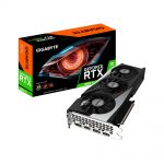 NVIDIA GIGABYTE GeForce RTX 3060 Ti GAMING OC Graphics Card (GV-N306TGAMING OC-8GD) Black