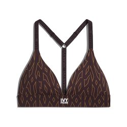 marine serre nike bra