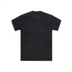 Kith The Notorious B.I.G Ready to Die Classic Logo Vintage Tee Black