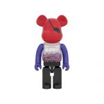 Bearbrick MY FIRST BE@RBRICK B@BY SECRET Ver. 1000%Bearbrick MY