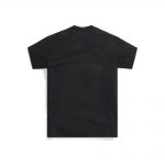 Kith The Notorious B.I.G Last Day Vintage Tee Black
