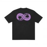 Palace Infinity T-Shirt Black