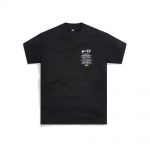 Kith The Notorious B.I.G Life After Death Tee Black