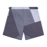 Kith Madison Short Argon