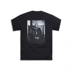 Kith The Notorious B.I.G Life After Death Tee Black
