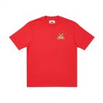 Palace Stella Artois P-Skim T-Shirt Red