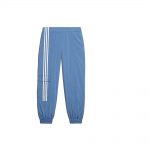 adidas Ivy Park Nylon Track Pants (All Gender) Light Blue