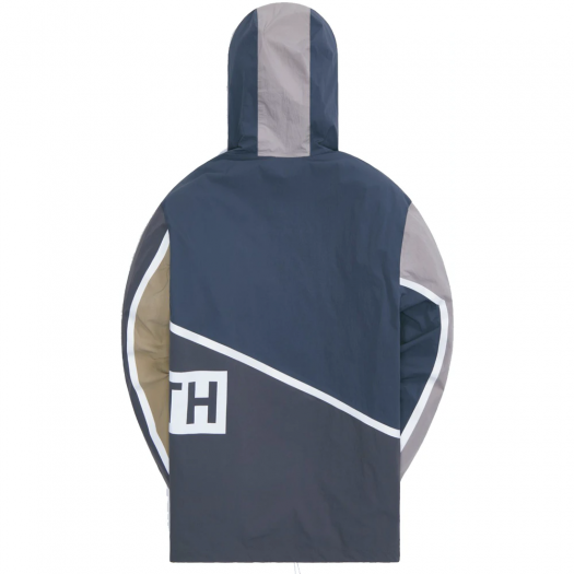 Kith Madison Jacket Asteroid