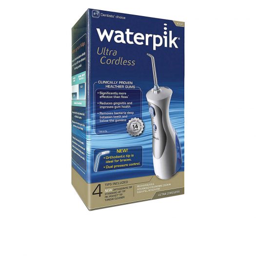 Waterpik Cordless Plus Water Flosser