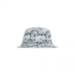 Kith for New Era Aster Floral Bucket Hat Stadium