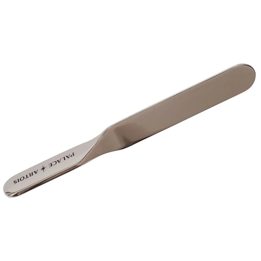 Palace Stella Artois Beer Head Skimmer SilverPalace Stella Artois Beer