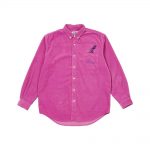 Palace Toony Shirt Purple
