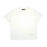 Fear Of God Essentials Long Beach 3m Boxy T-shirt White