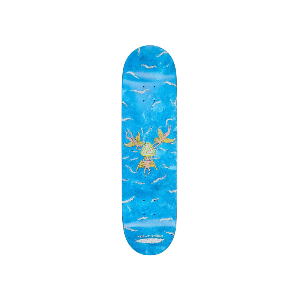 Palace Chewy Pro S24 8.375 Skateboard DeckPalace Chewy Pro S24