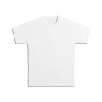 adidas Ivy Park Tee (All Gender) Core White