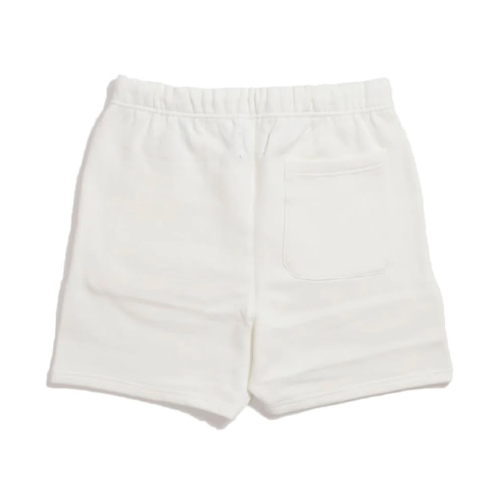 FEAR OF GOD ESSENTIALS Sweat Shorts WhiteFEAR OF GOD ESSENTIALS Sweat ...