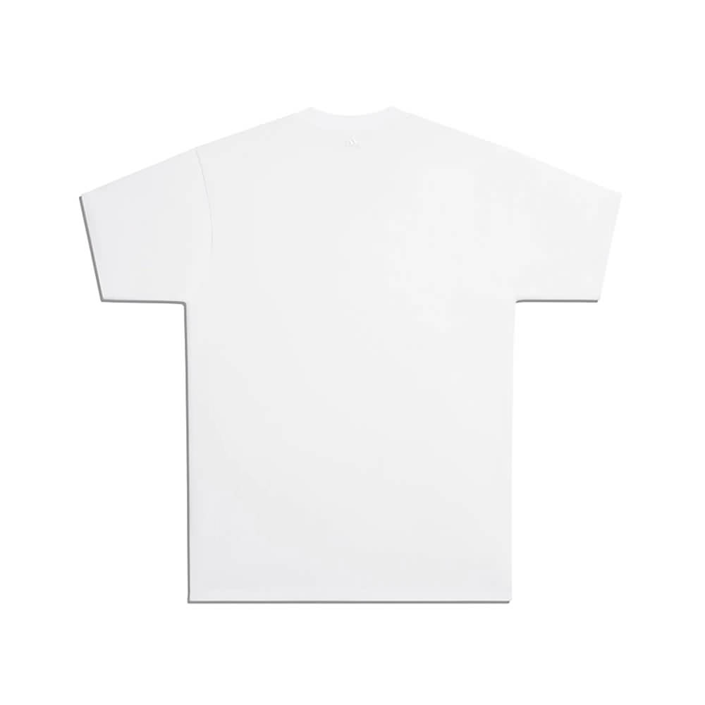 adidas Ivy Park Tee (All Gender) Core Whiteadidas Ivy Park Tee (All ...