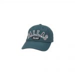 Palace Pallas Shell 6-Panel Green